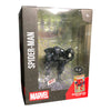 Marvel Comics Spider-Man #1 Black Suit Spider-Man CHASE 1:6 Scale PVC Statue