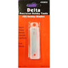 Delta #22 Hobby Blade 5 Pack