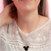 Couture Kingdom - ECC Mickey Mouse Necklace