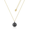 Couture Kingdom - Star Wars Death Star Necklace