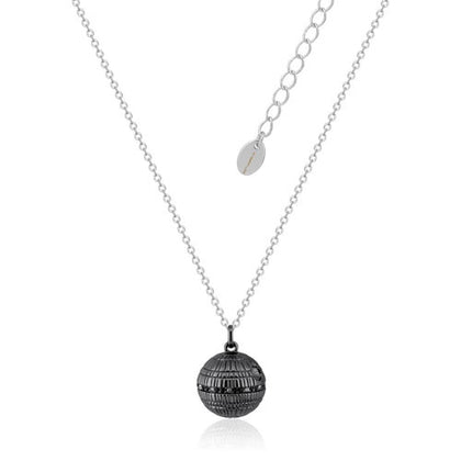 Couture Kingdom - Star Wars Death Star Necklace