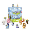 Bluey Mystery Mini Blind Box [1 Unit]