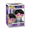 K-POP Demon Hunters Jinu Pop! Vinyl