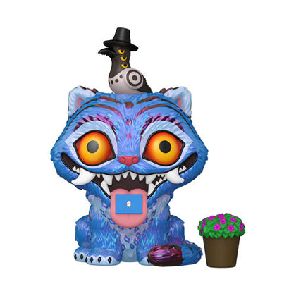 K-POP Demon Hunters Derpy with Sussie Glow Pop! Vinyl