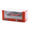 TW Pagani Zonda Clinque Rosso Dubai 1:64 Scale Diecast Vehicle