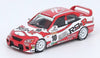 TW Toyota Altezza Macau Guia Race 2001 1:64 Scale Diecast Vehicle
