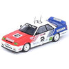 Inno Nissan Skyline GTS-R (HR31) #2 Jim Richards 1:64 Scale Diecast Vehicle