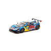 TW Ferrari 488 GT3 DTM 2021 Monza Race 1 Winner Liam Lawson 1:64 Scale Diecast Vehicle