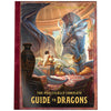 D&D The Practically Complete Guide to Dragons