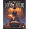 Call of Cthulhu RPG Gateways to Terror