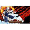 Play Mat Universus CCG My Hero Academia Crimson Rampage Shoto Todoroki