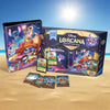 Disney Lorcana TCG Azurite Sea Stitch Collector's Gift Set