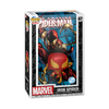 Marvel Comics The Amazing Spider-Man Iron Spider #529 US Exclusive Pop! Comic Cover Vinyl