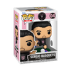 MLS Inter Miama Sergio Busquets (Away) Pop! Vinyl