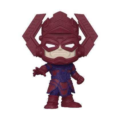 Fantastic Four (2025) Galactus 6 Inch Pop! Vinyl