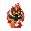 Myths Phoenix Funko Pop! Vinyl