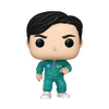 Squid Game Player 001 Pop! Vinyl