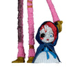 Poppy Playtime Kissy Missy (Ruined) 7 Inch Collectable Figure