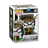 DC Dark Multiverse Robin King Pop! Vinyl