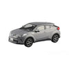 Aoshima Toyota C-HR Metal Stream Metallic 1:32 Scale Plastic Model Snap Kit