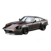 Aoshima Nissan S30 Fairlady Z Aero Custom 1:24 Scale Plastic Model Kit