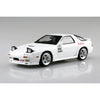 Aoshima Initial D Takahashi Ryosuke FC3S RX-7 1:24 Scale Plastic Model Kit