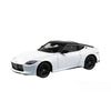 Aoshima Nissan RZ34 Fairlady Z Prism White 1:32 Scale Plastic Model Snap Kit