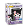 Hello Kitty Kuromi (Kimono) US Exclusive Pop! Vinyl
