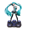 Hatsune Miku 1:10 Scale ABYstyle PVC Action Figure