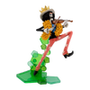 One Piece Brook 1:10 Scale ABYstyle PVC Action Figure