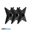 Naruto Shippuden Shuriken ABYstyle Foam Replica