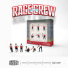 American Diorama Race Crew 1:64 Scale Figure Set