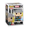 Marvel 8-Bit Thor US Exclusive Pop! Vinyl