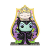 Disney Sleeping Beauty Maleficent Stained Glass Pop! Deluxe