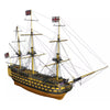 Airfix HMS Victory 1:180 Scale Plastic Model Kit
