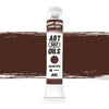 AK Interactive Oils ABT502 Burnt Sienna Dark Rust 20ml