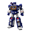 Blokees Transformers AE03 Soundwave Build Kit