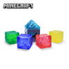 Minecraft Jelly Cubes Squishmes Blind Box [1 Unit]