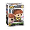 The Black Cauldron Taran with Sword Pop! Vinyl