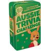 Aussie Trivia Challenge Tin