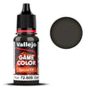 Vallejo Game Colour Rust 18ml