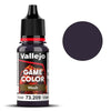 Vallejo Game Colour Wash Violet 18ml
