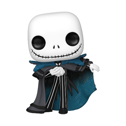 The Nightmare Before Christmas Couture Jack Skellington Pop! Vinyl