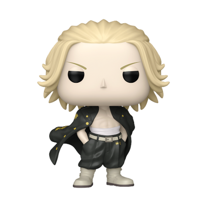 Tokyo Revengers Mikey Pop! Vinyl