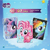 Kayou My Little Pony Friendship Eternal Moon Edition Series 3 Sealed Box (10 Packs)