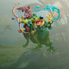 Magic the Gathering Bloomburrow Play Booster [14 Cards]