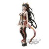 Demon Slayer Kimetsu No Yaiba Vol 8 Daki (Sepia) BANPRESTO DEMON SERIES Action Figure