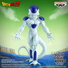 Dragon Ball Z Final Form Frieza Banpresto SOLID EDGE WORKS Action Figure