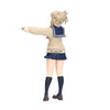 My Hero Academia Himiko Toga GLITTERS&GLAMOURS Banpresto Action Figure