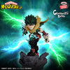 My Hero Academia Izuku Midoriya -Deku- Finale COMBINATION BATTLE BANPRESTO Action Figure